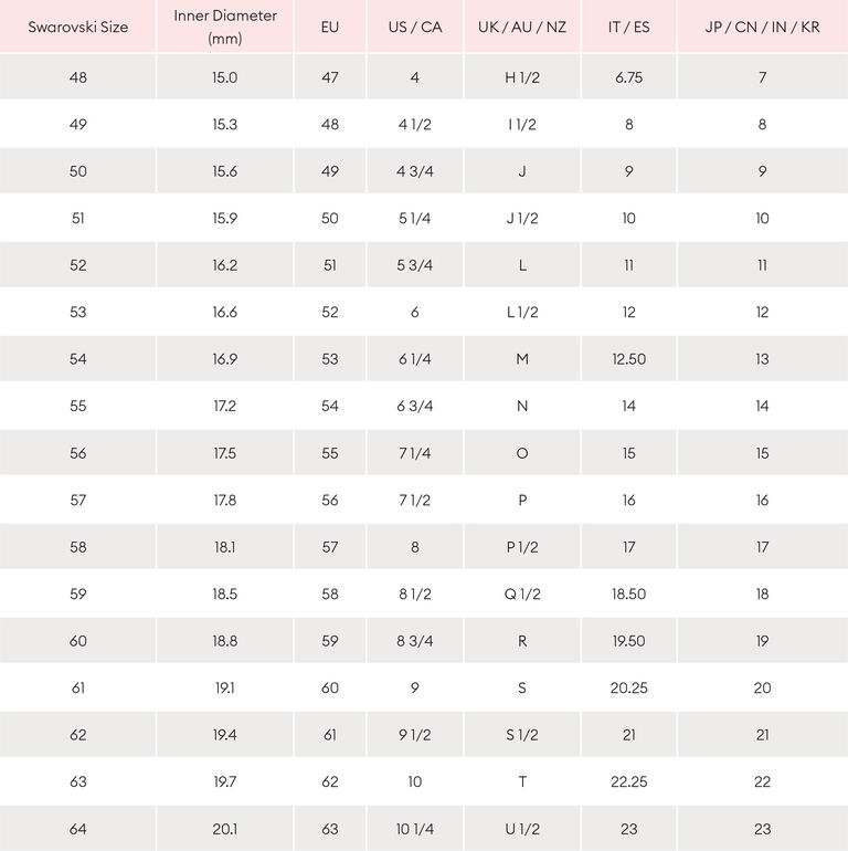 swarovski  swarovski