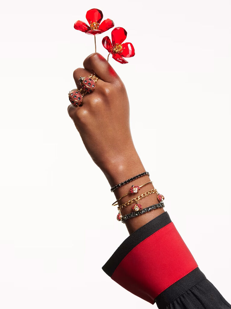 swarovski  swarovski