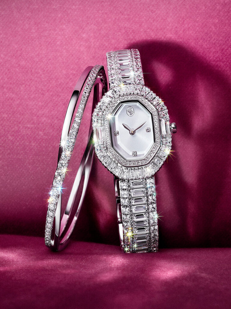 swarovski هدايا أعياد الميلاد