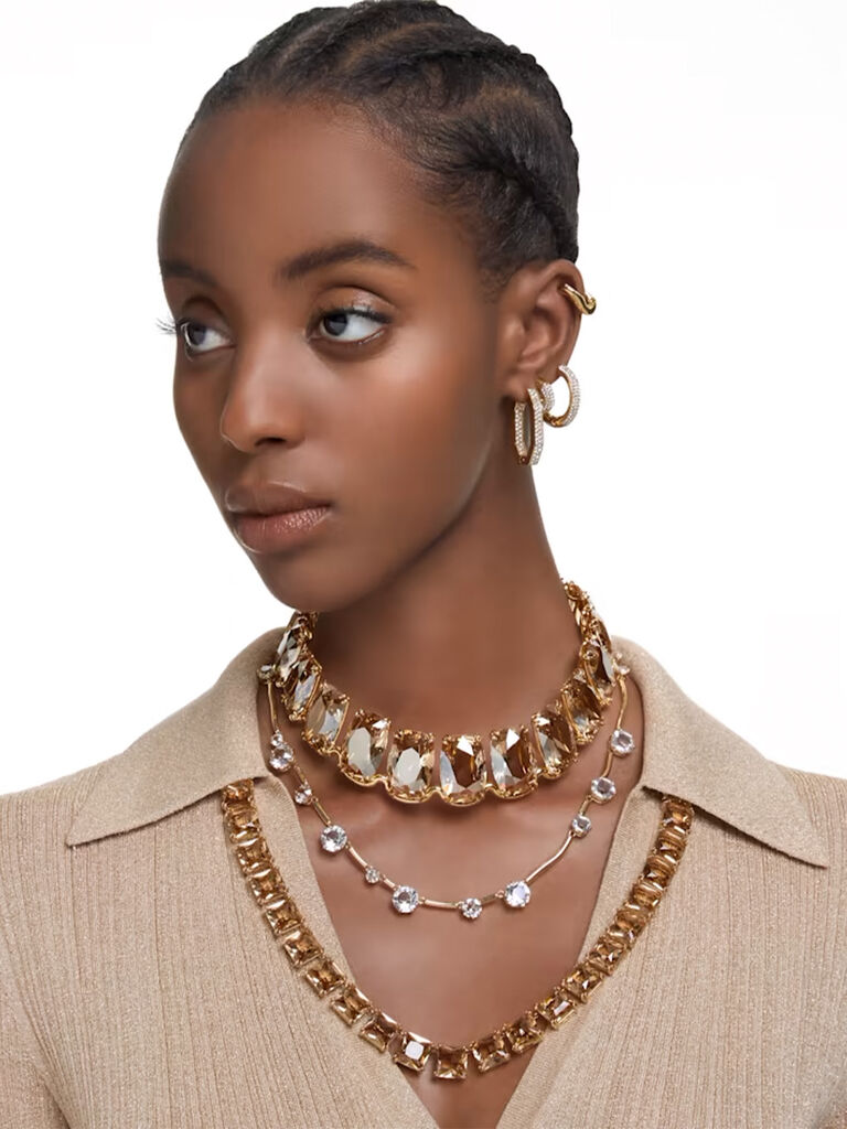 swarovski  swarovski