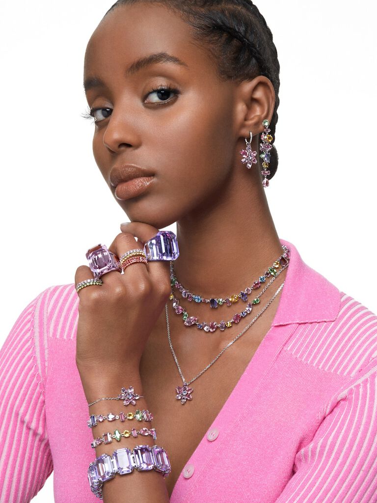 swarovski  swarovski