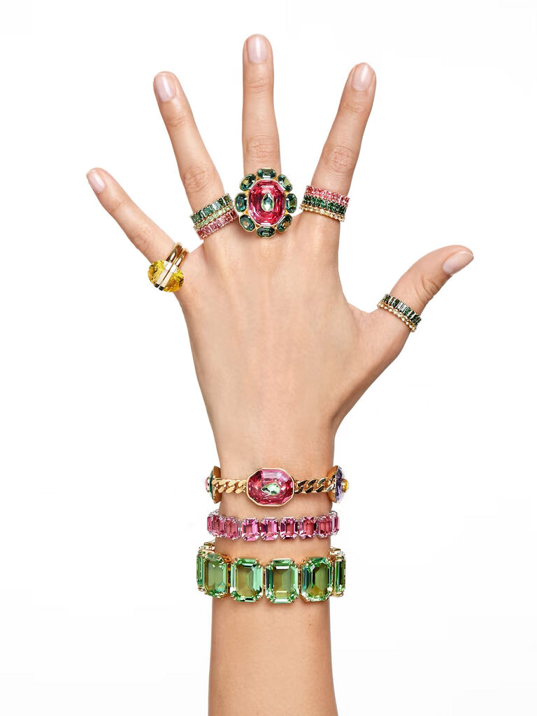 swarovski  swarovski