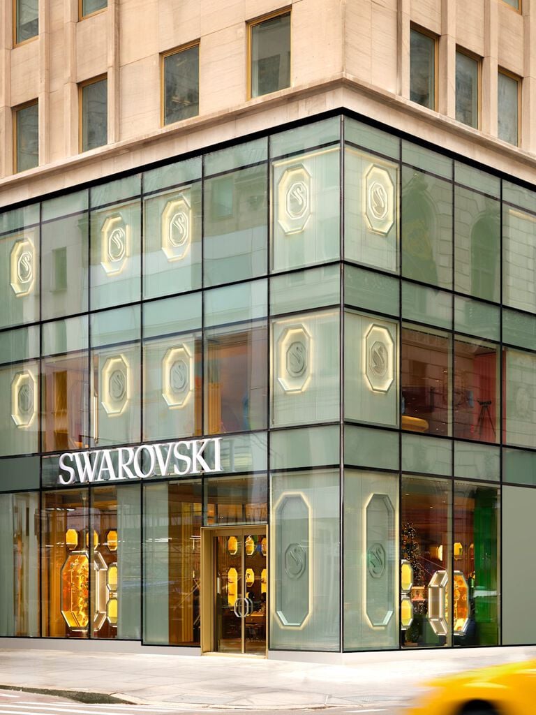 swarovski 