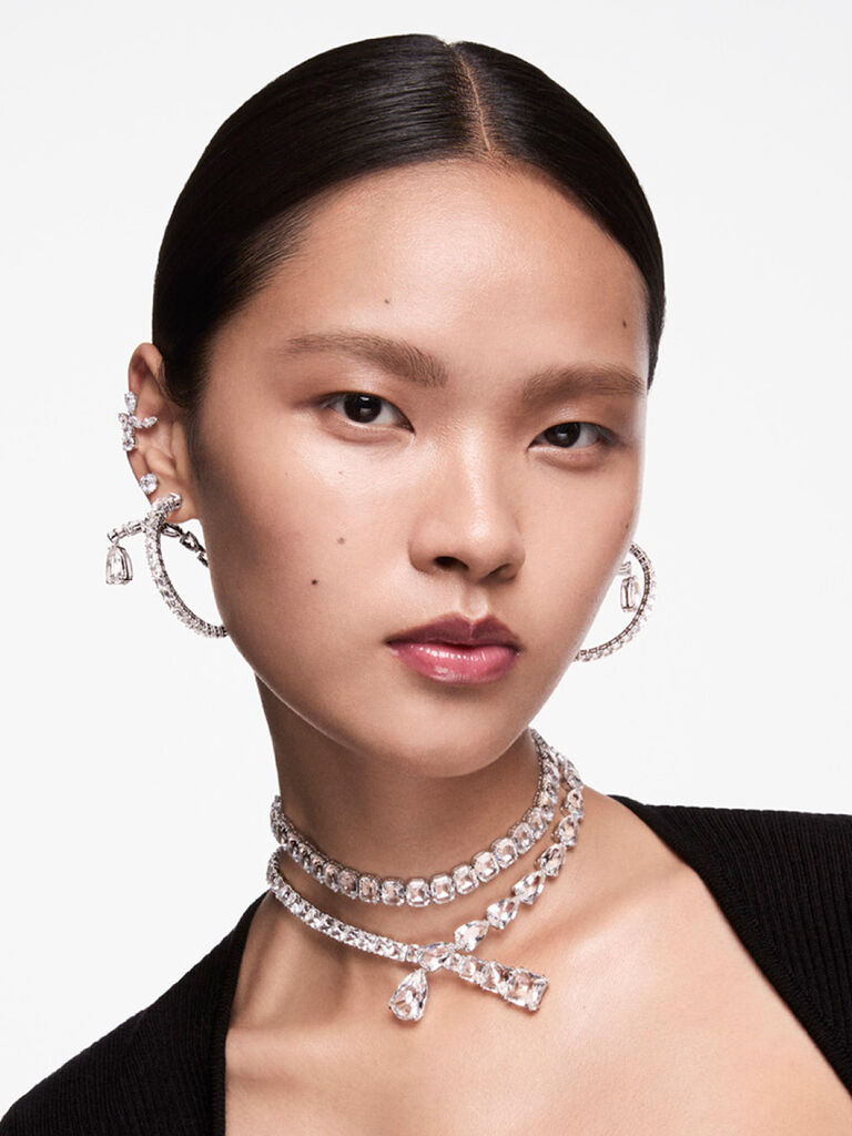 swarovski  swarovski