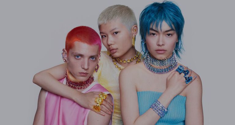 shop the looks swarovski