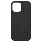حافظة High للهاتف الذكي، iPhone® 13 Pro Max، لون أسود