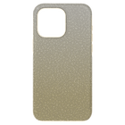 swarovski high iphone 15 pro max