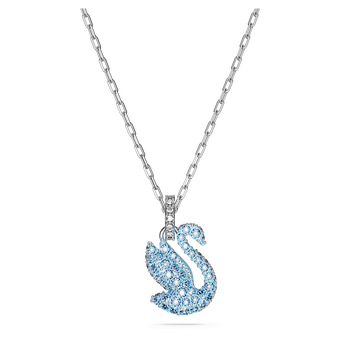 swarovski swan
