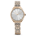 swarovski attract pvd
