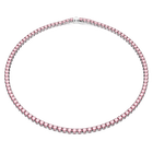 swarovski matrix tennis
