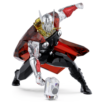 swarovski marvel