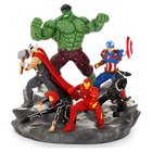 swarovski marvel avengers
