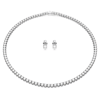 swarovski matrix tennis