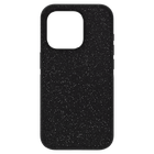swarovski high iphone 15 pro
