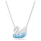 swarovski iconic swan