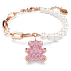 swarovski pink