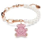 swarovski teddy