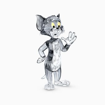 قطعة زينة على شكل القط توم من Tom and Jerry