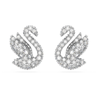 swarovski swan