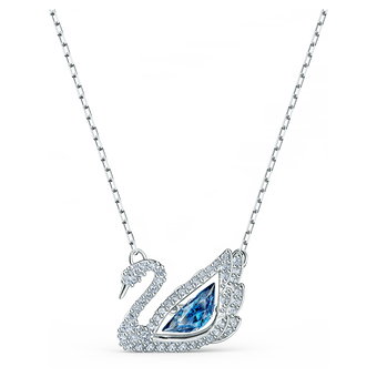 swarovski swan