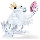 swarovski frog prince