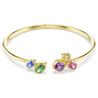 swarovski سوار imber، قطع متنوع، ألوان متعددة، لمسة نهائية من الذهب عيار 18 قيراط