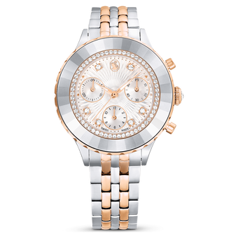 swarovski octea chrono