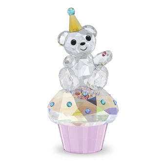 swarovski kris bear sweet celebration