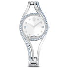 swarovski hyperbola bangle