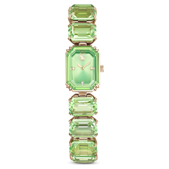swarovski millenia