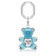 swarovski blue