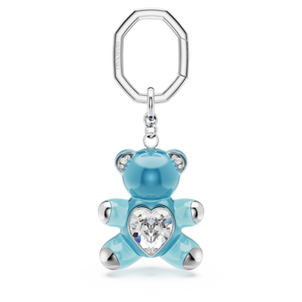 swarovski teddy