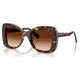 swarovski brown