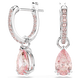 swarovski pink