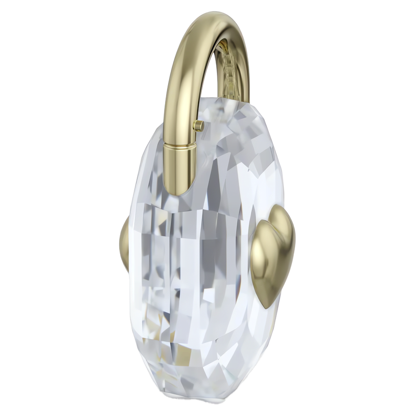 swarovski قفل symbolica