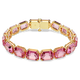swarovski pink