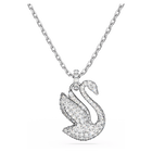swarovski swan
