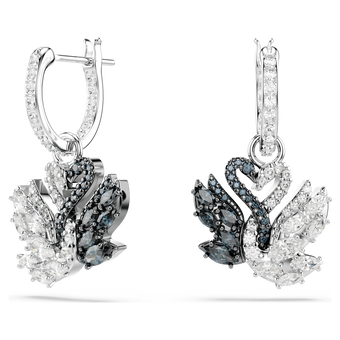swarovski swan
