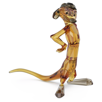 swarovski timon the lion king
