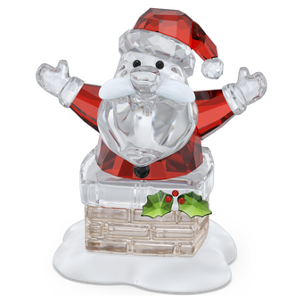 swarovski holiday cheers