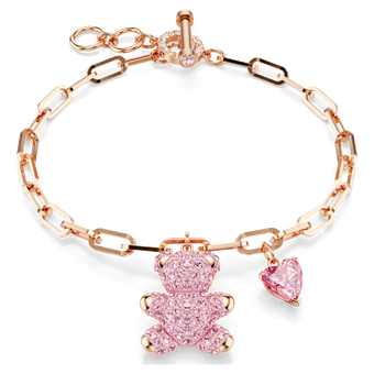swarovski teddy