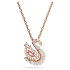 swarovski swan