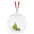 swarovski holiday cheers