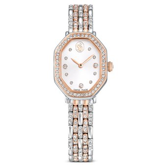 swarovski dextera octagon