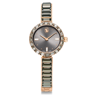 swarovski matrix bangle