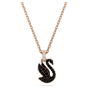 swarovski swan