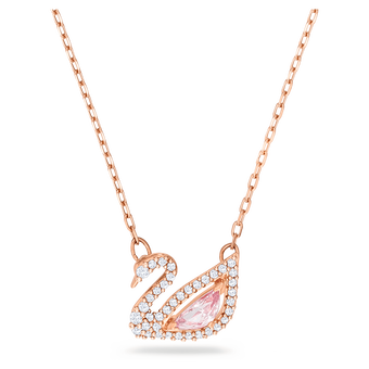 swarovski swan