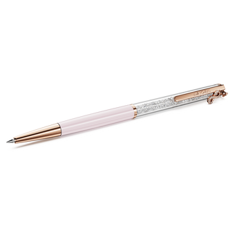 swarovski crystalline silk