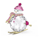 swarovski pink