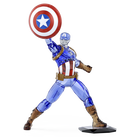مجسم كابتن أمريكا من مجموعة Marvel